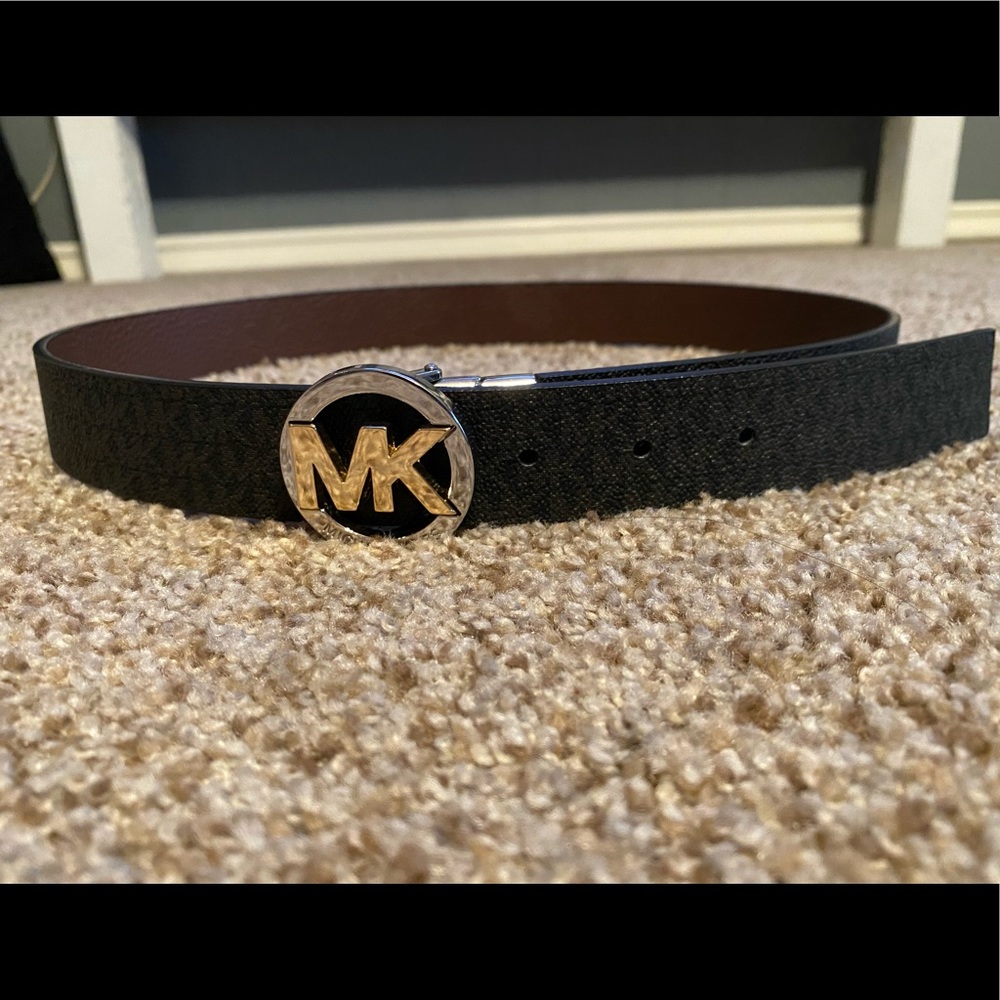 Micheal Kors belt
